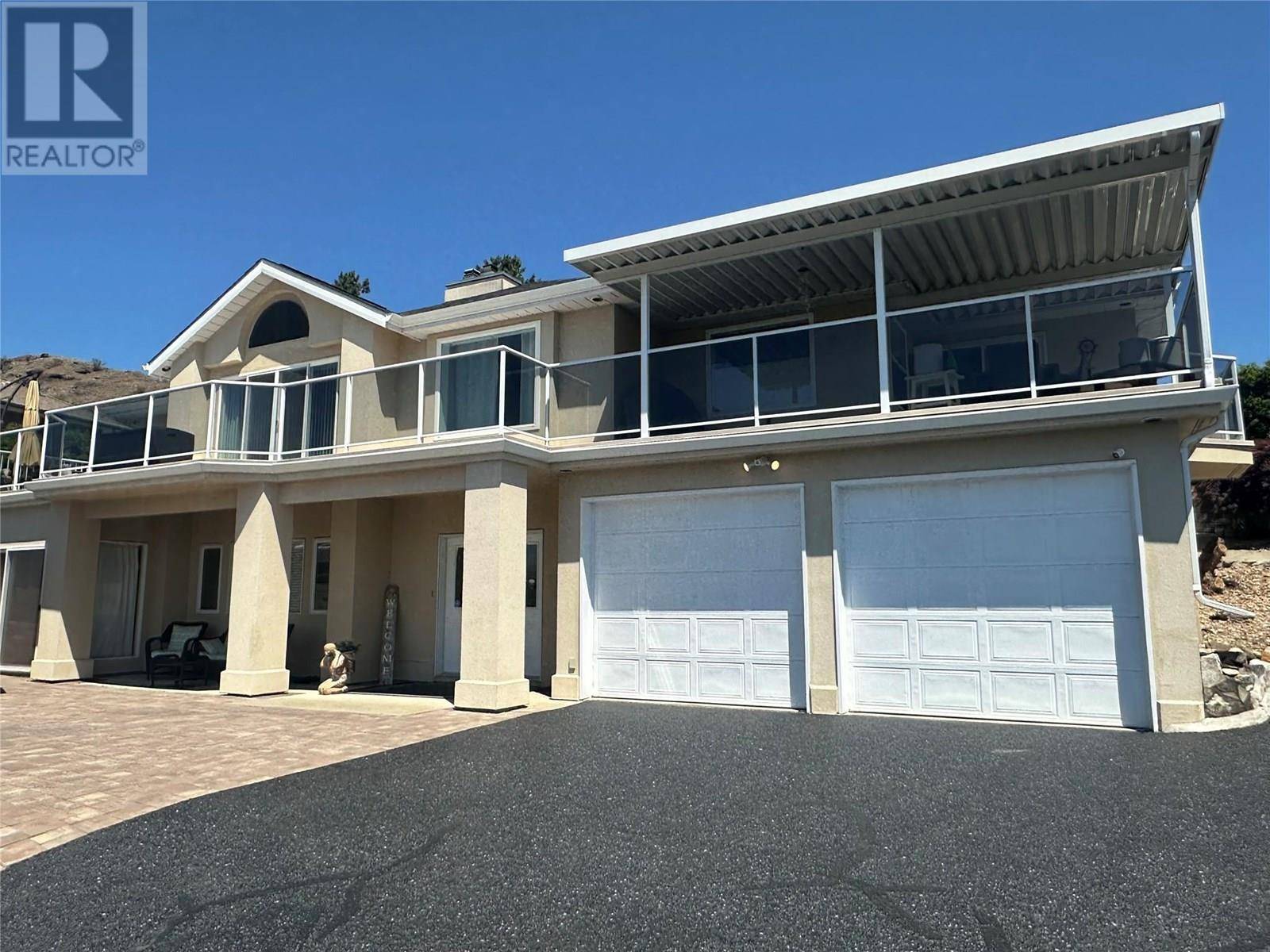 Coldstream, BC V1B1V8,9209 Orchard Ridge Drive