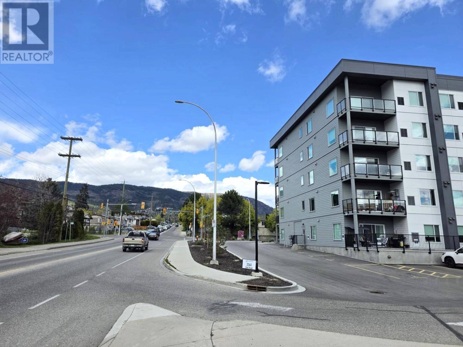 Westbank, BC V4T0G2,2345 Butt RD #305
