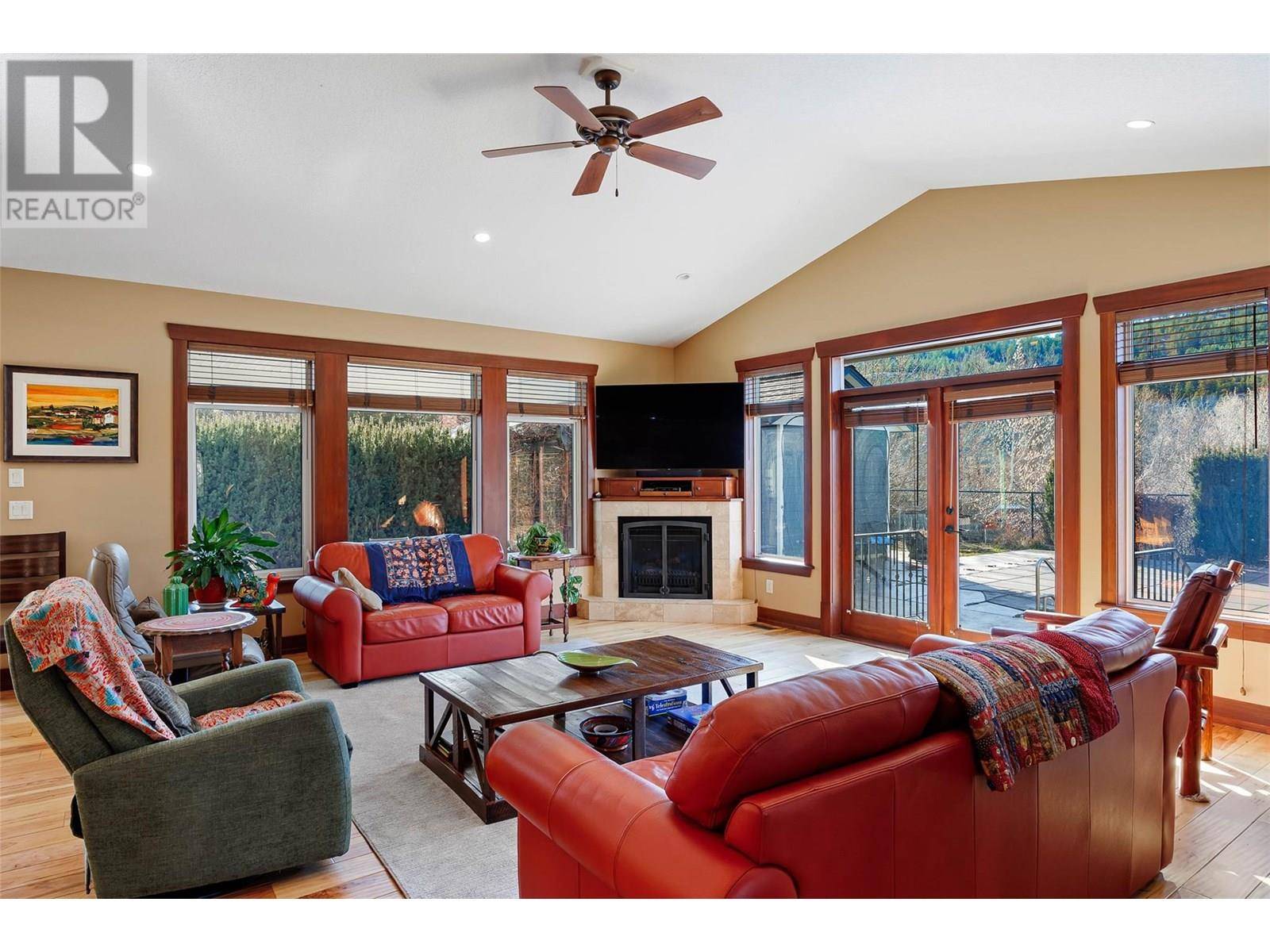 Kamloops, BC V2H1M5,153 Beachview Road