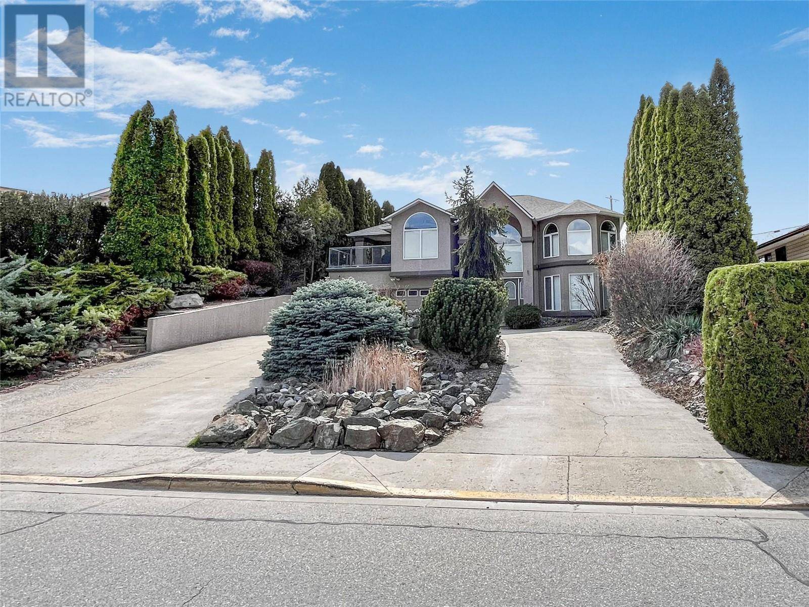 Osoyoos, BC V0H1V1,5814 OLEANDER Drive