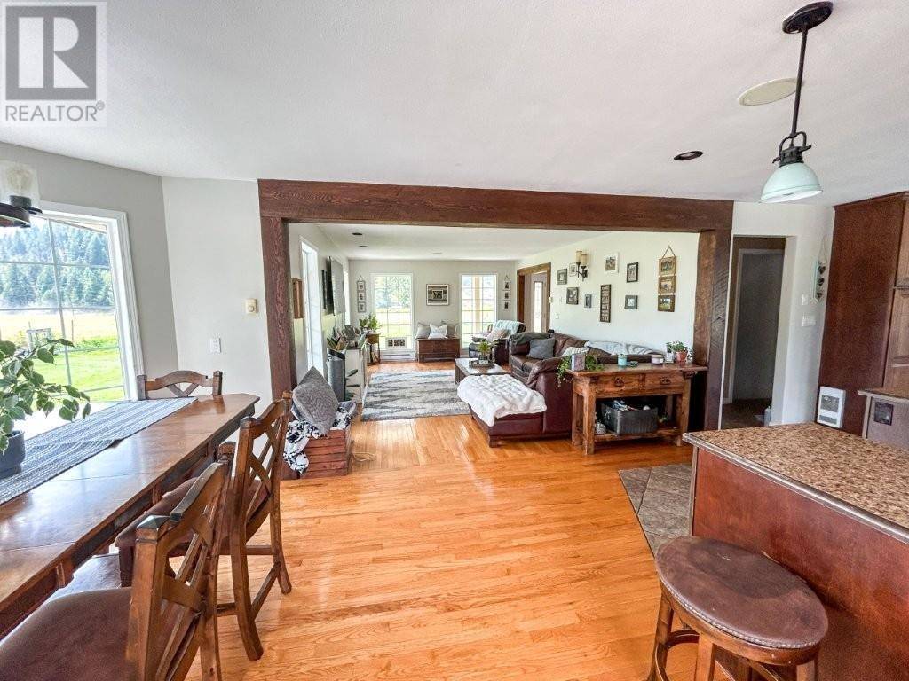 Westbridge, BC V0H2B0,5284 Christian Valley Road