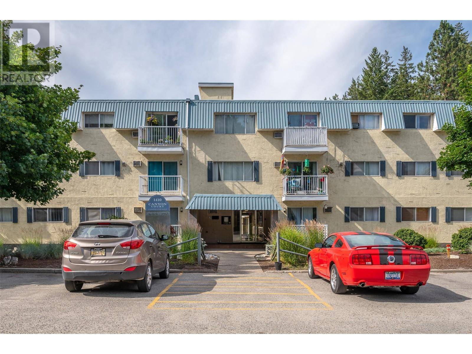 Penticton, BC V2A2N5,1410 Penticton AVE #101