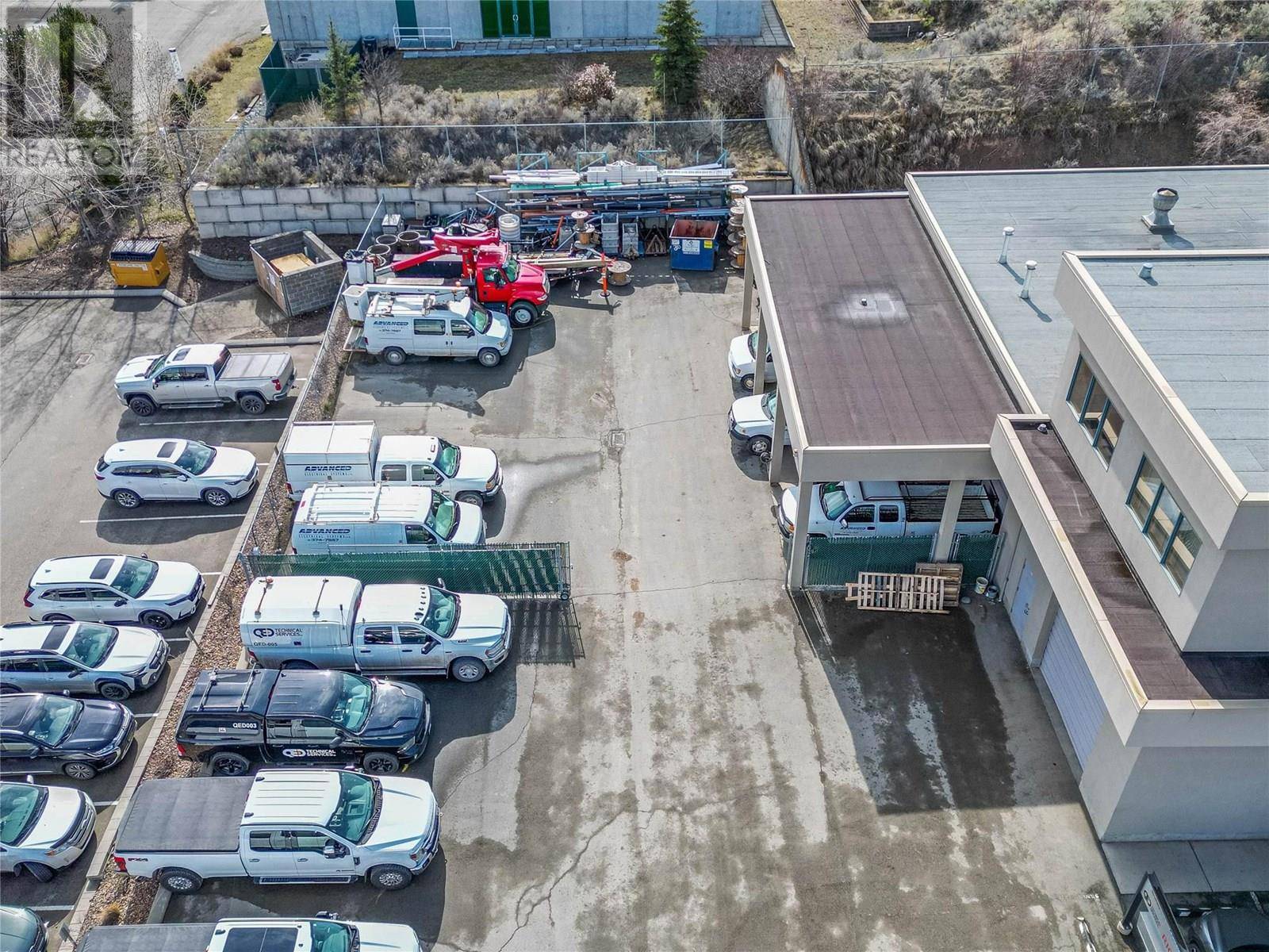 Kamloops, BC V2H1T7,970 MCMASTER Way Unit# 101, 102 & 105