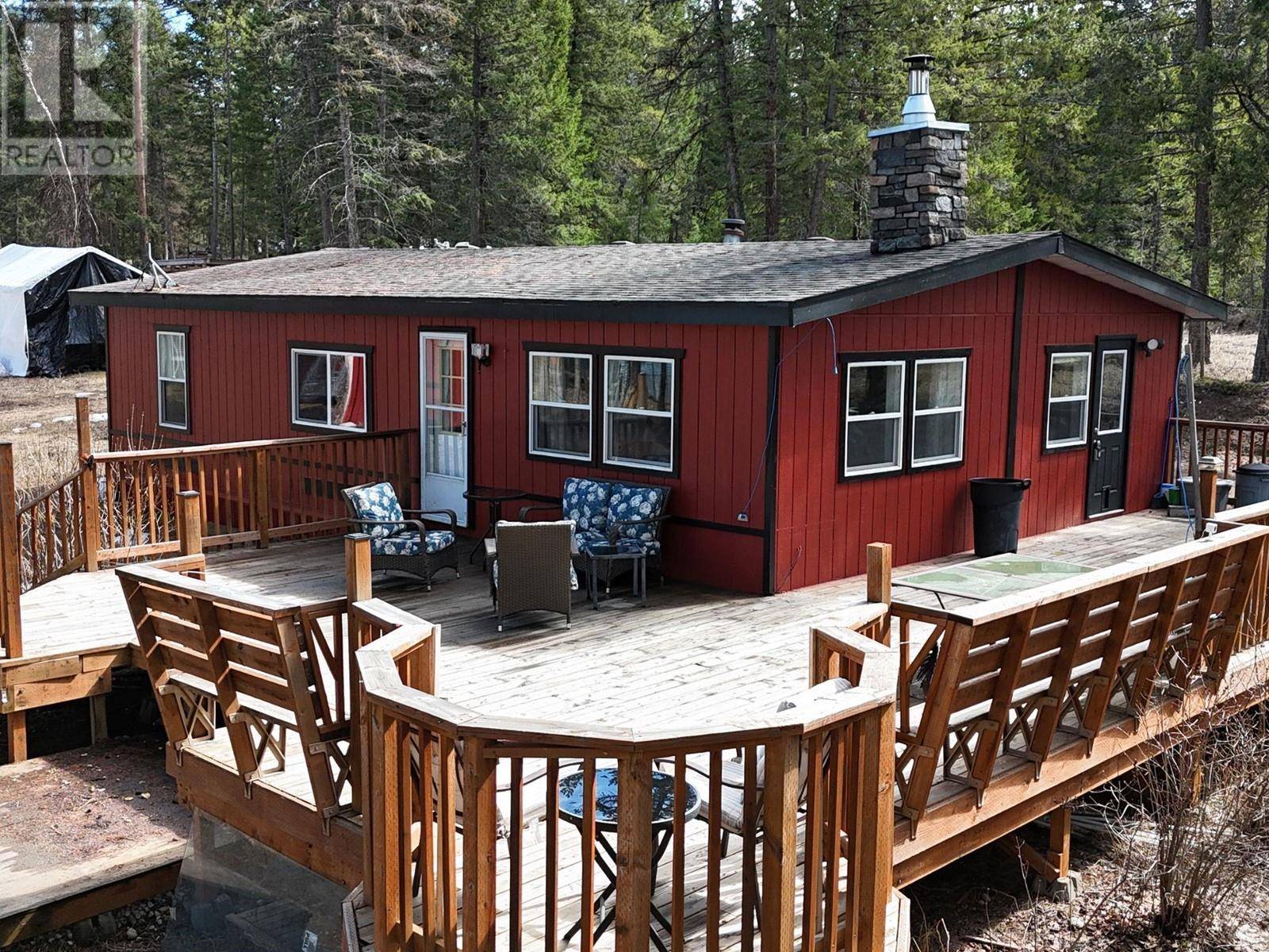 Cranbrook, BC V1C7C4,5155 BOOTH CREEK Road