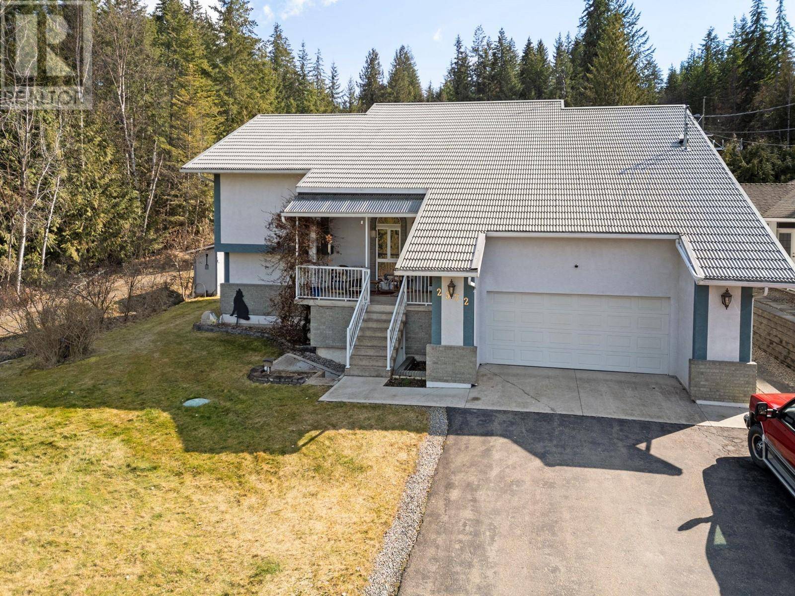 Blind Bay, BC V0E1H1,2572 Bayview Road