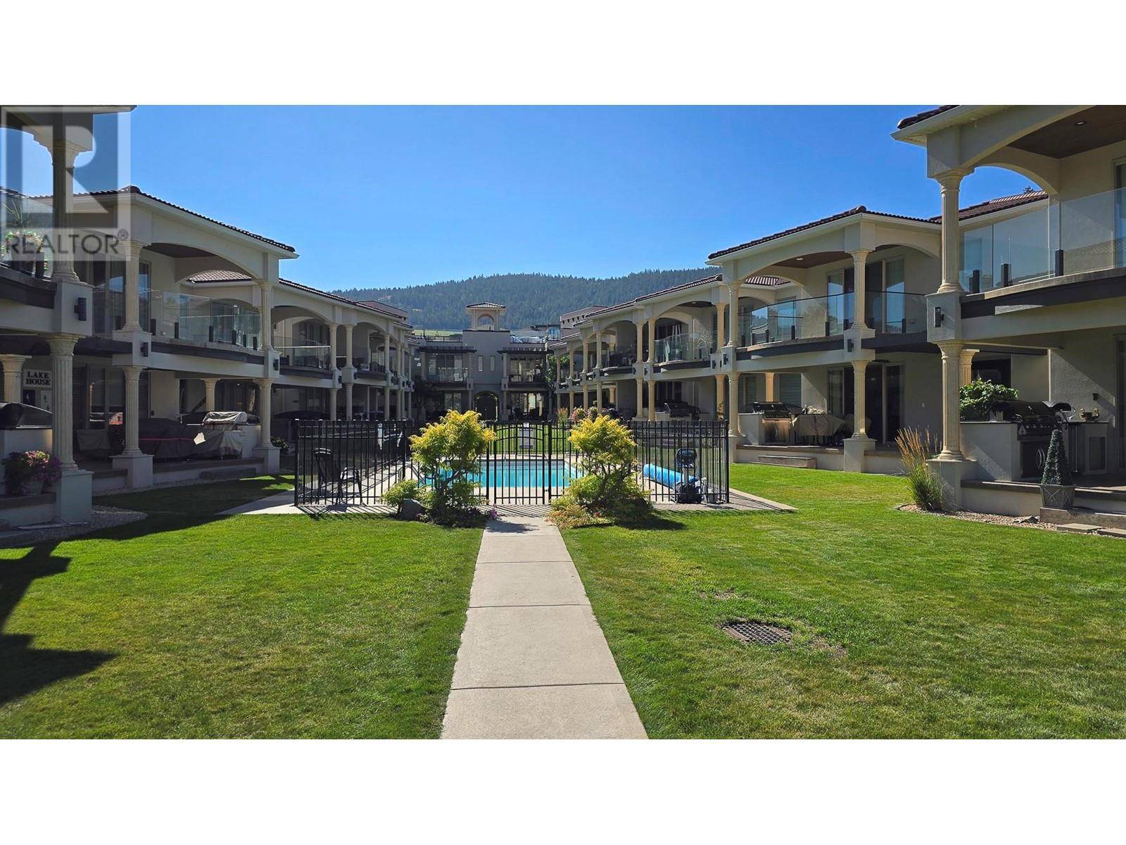 Vernon, BC V1H1G6,7373 Brooks LN #8