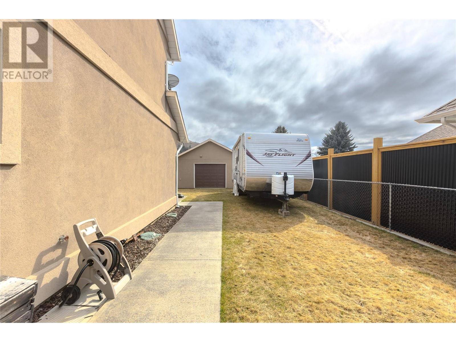 Kamloops, BC V2H1L2,309 Armour Place