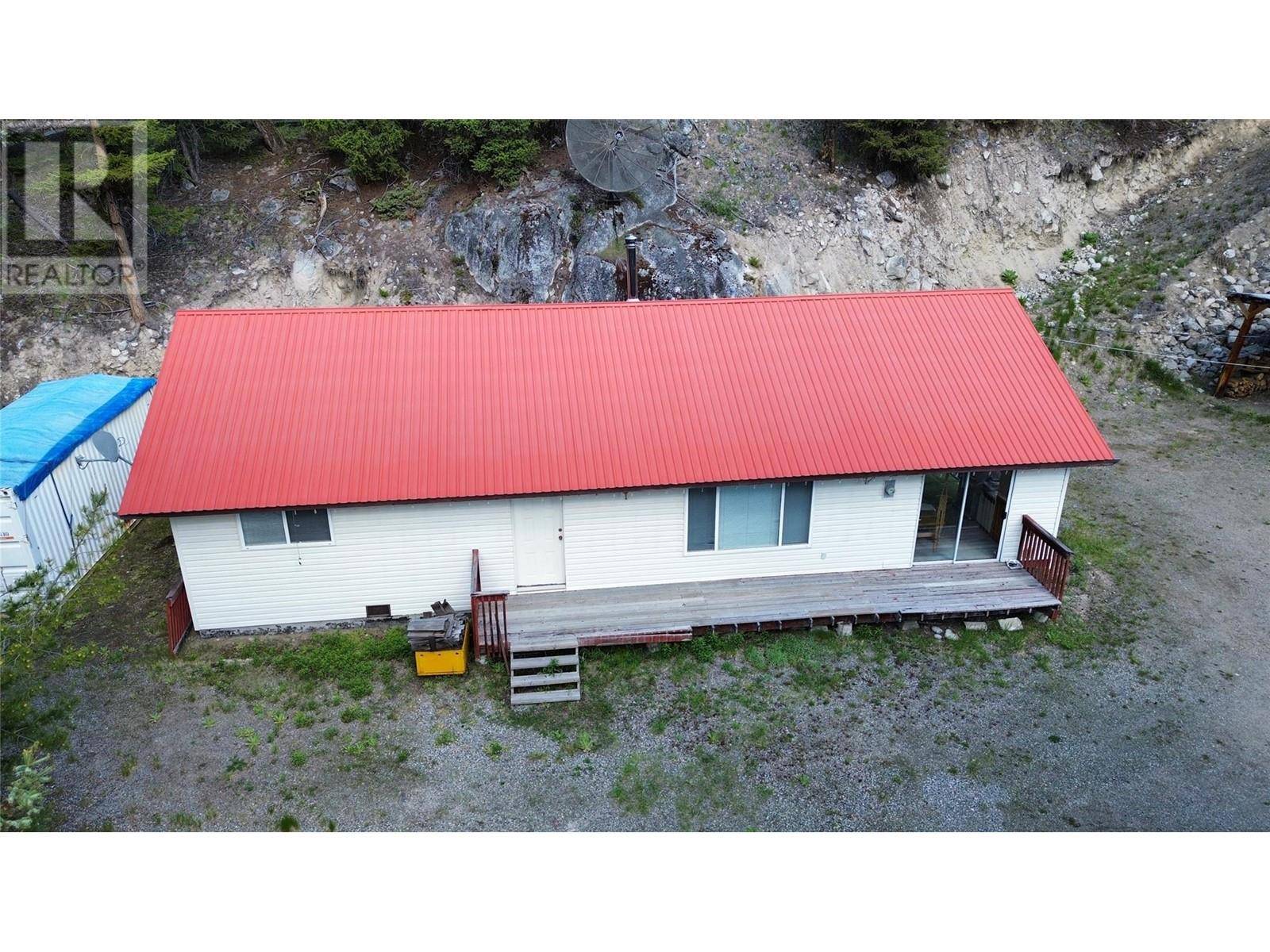 Princeton, BC V0X1W0,4288 Princeton Summerland Road