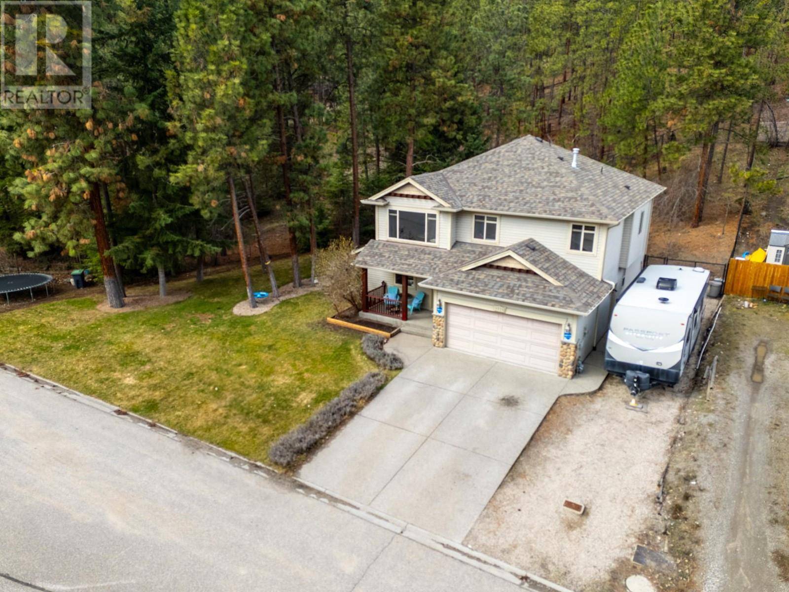 West Kelowna, BC V1Z4A7,1528 Rosemeadow Drive