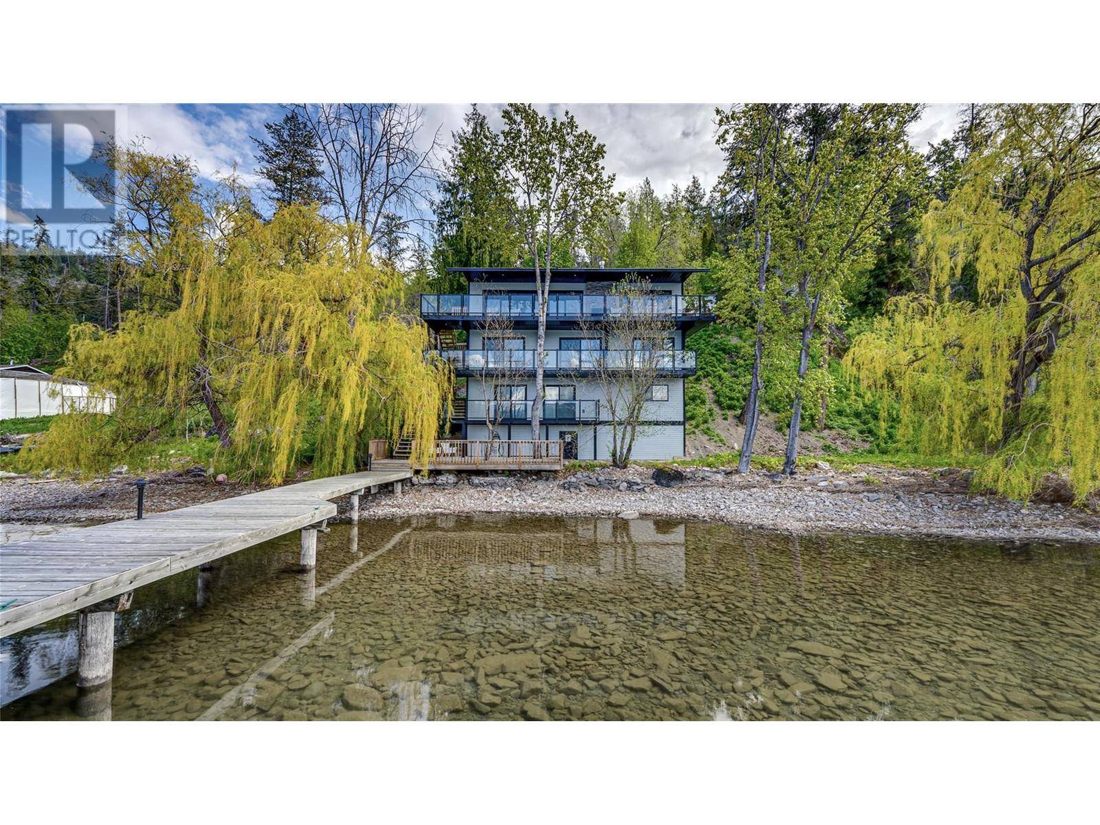 Vernon, BC V1H1K2,9131 Smith Road