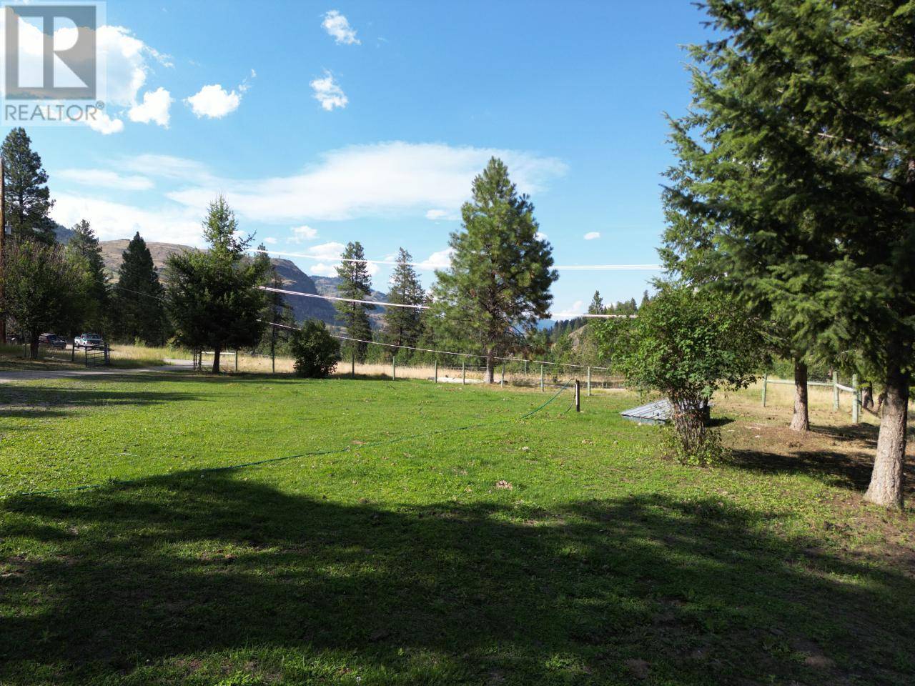 Rock Creek, BC V0H1Y0,4160 Highway 3 Highway