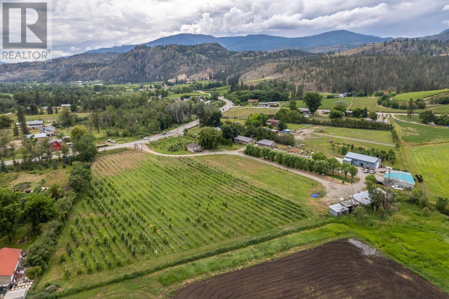 Oliver, BC V0H1T0,7952 97 Highway