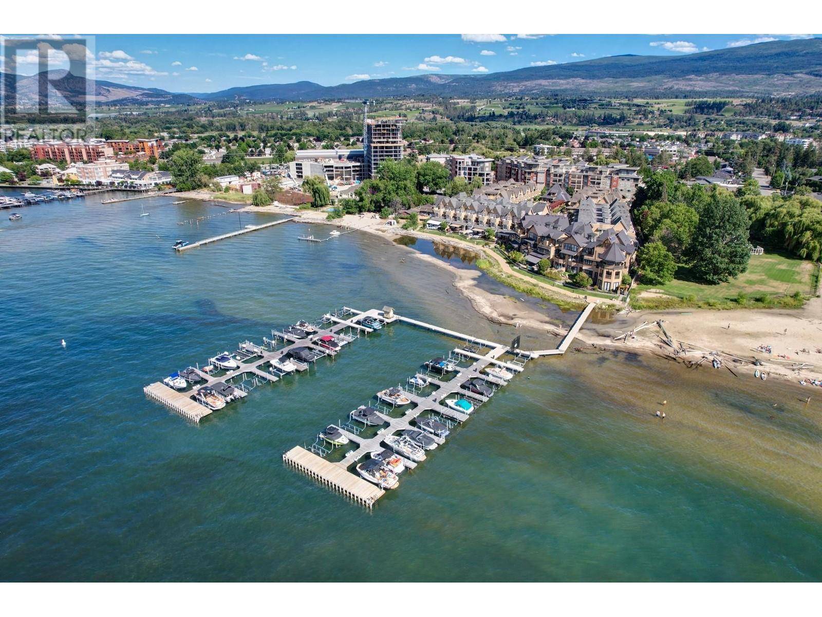 Kelowna, BC V1W5A2,3880 Truswell RD #525