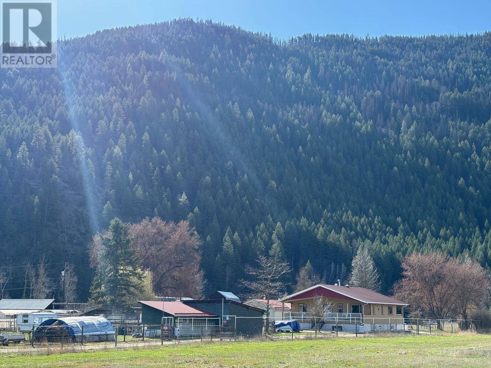 Grand Forks, BC V0H1H9,510 South Nursery Road