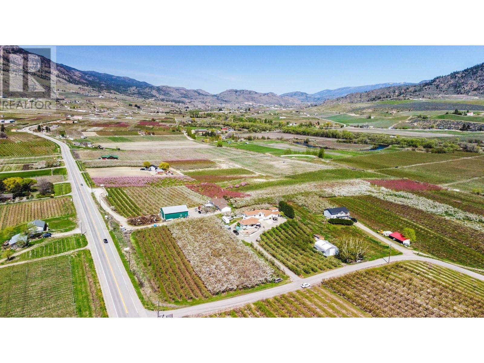 Oliver, BC V0H1T1,384 19 Road