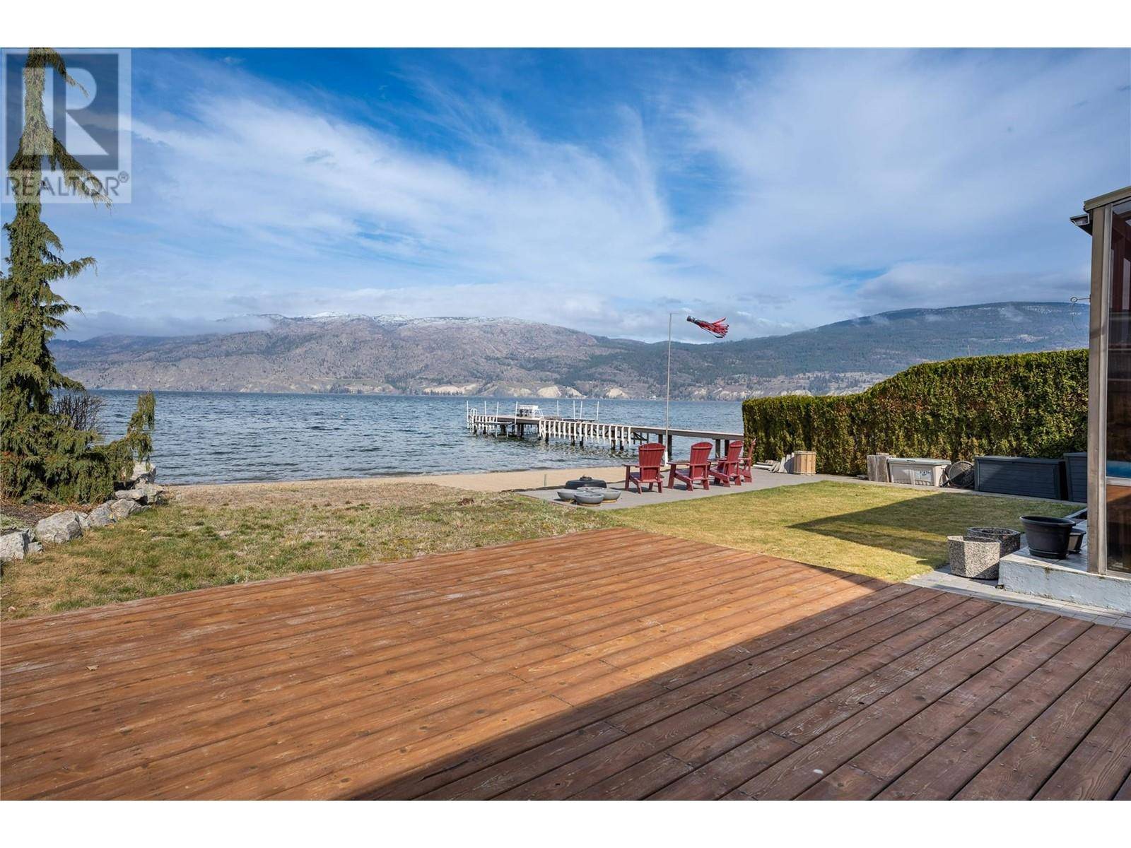 Summerland, BC V0H1Z6,19279 Lakeshore Drive N