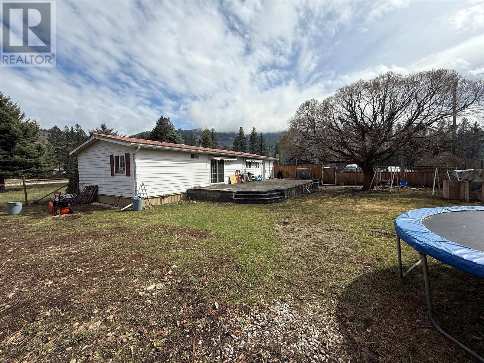 Grand Forks, BC V0H1H5,4935 Riverside Avenue