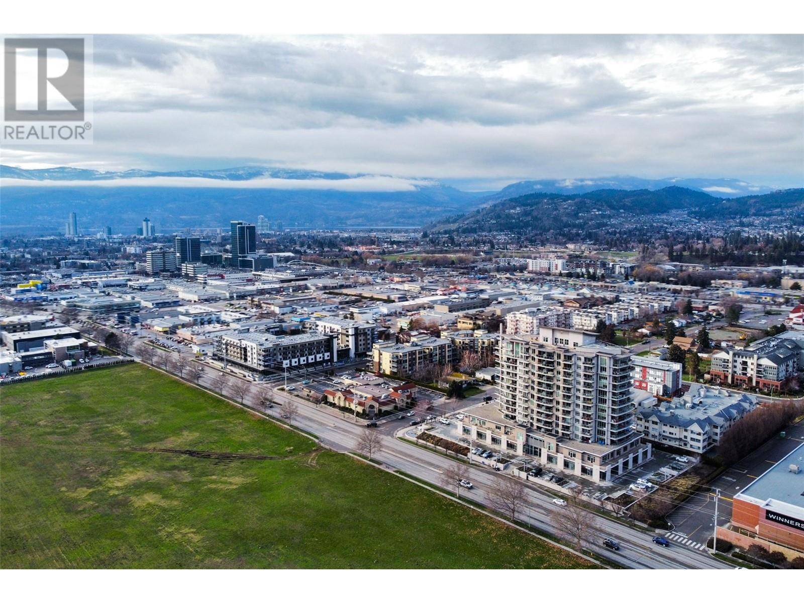 Kelowna, BC V1Y9N7,2040 Springfield RD #606