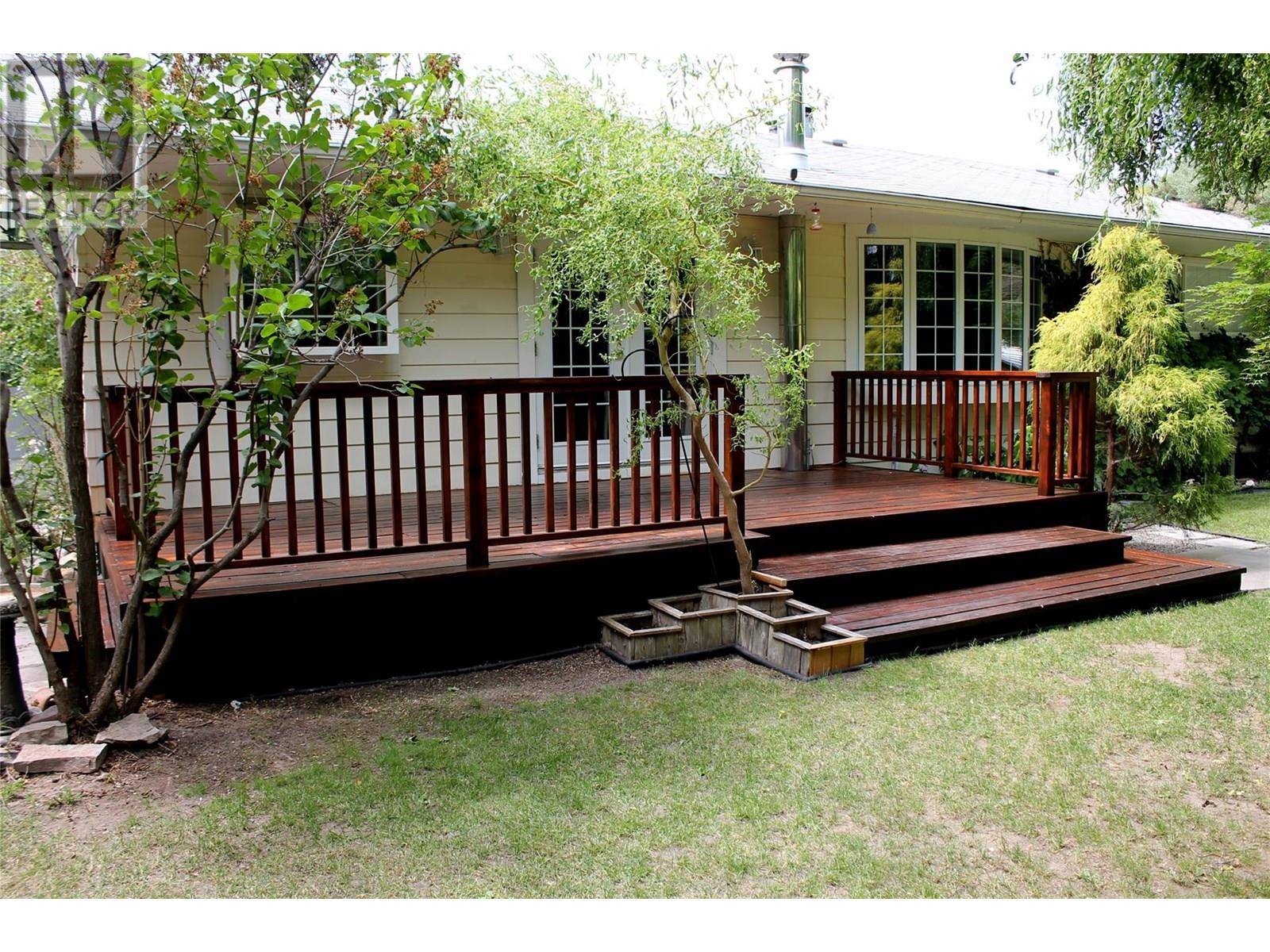 Penticton, BC V2A6S6,458 Alder Street