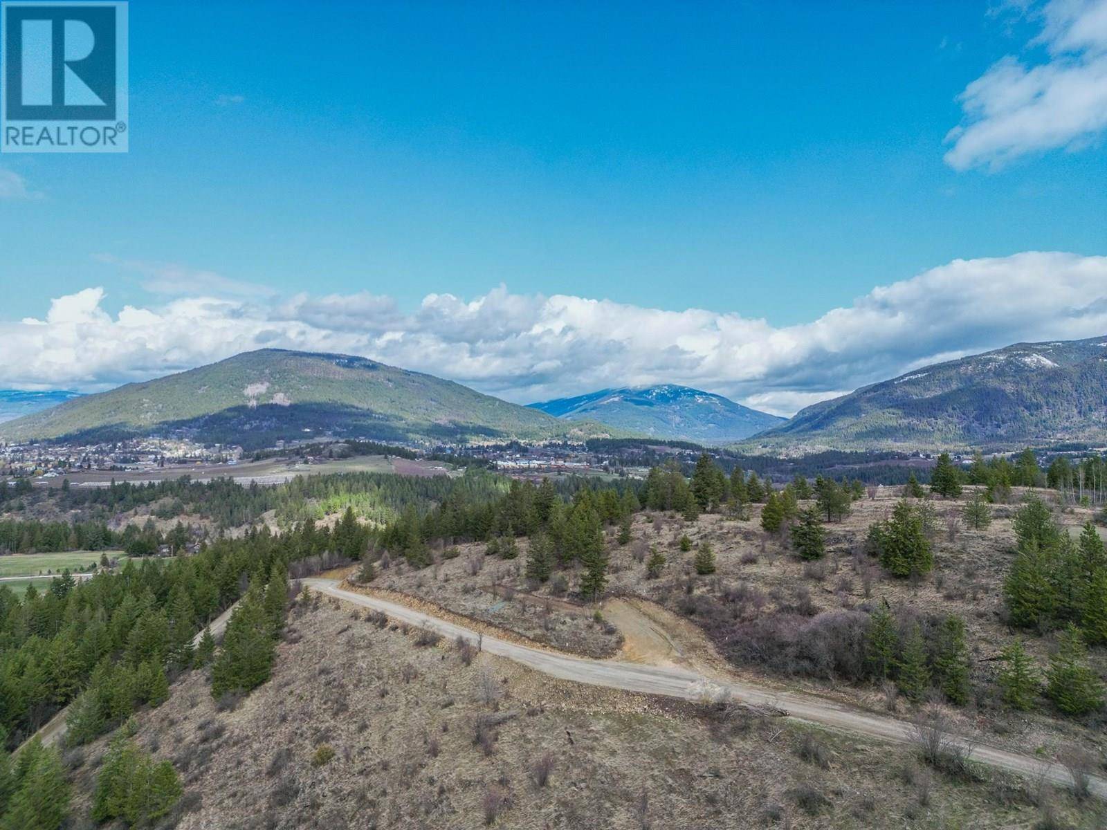 Creston, BC V0B1G2,Lot C Phillips Road