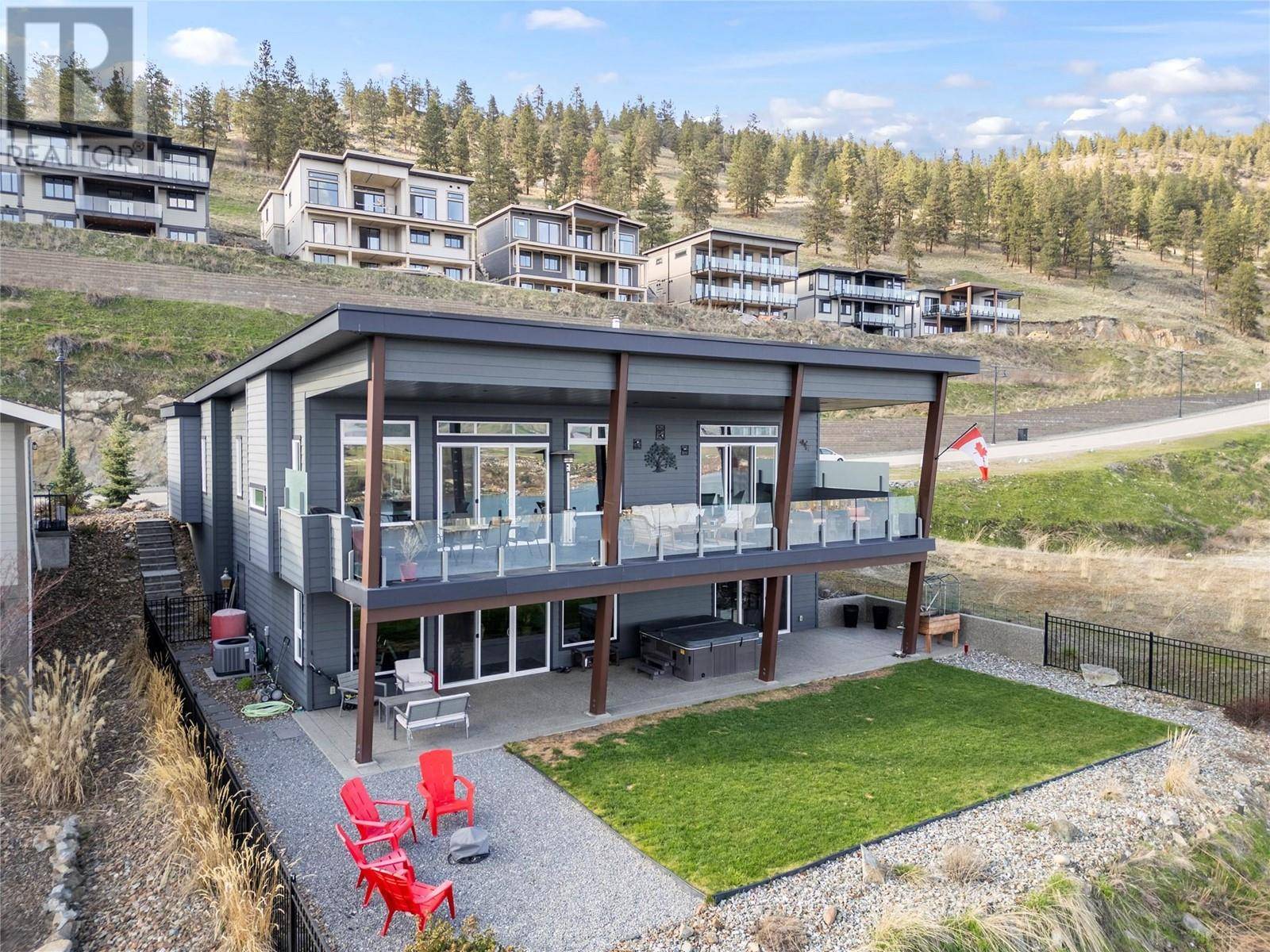 Vernon, BC V1H2K9,8856 Tavistock Road