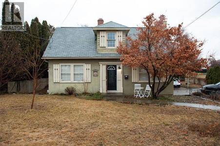 Kelowna, BC V1Y3W3,1485 Highland Drive S