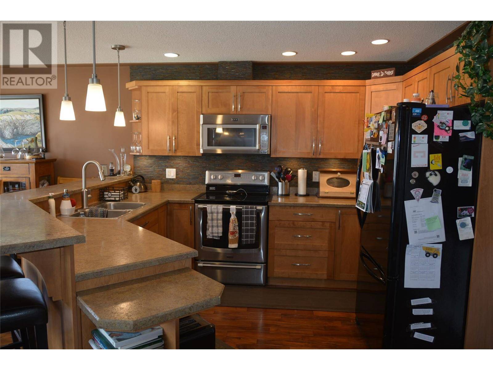 Kamloops, BC V2B0B8,1885 Grasslands BLVD #12