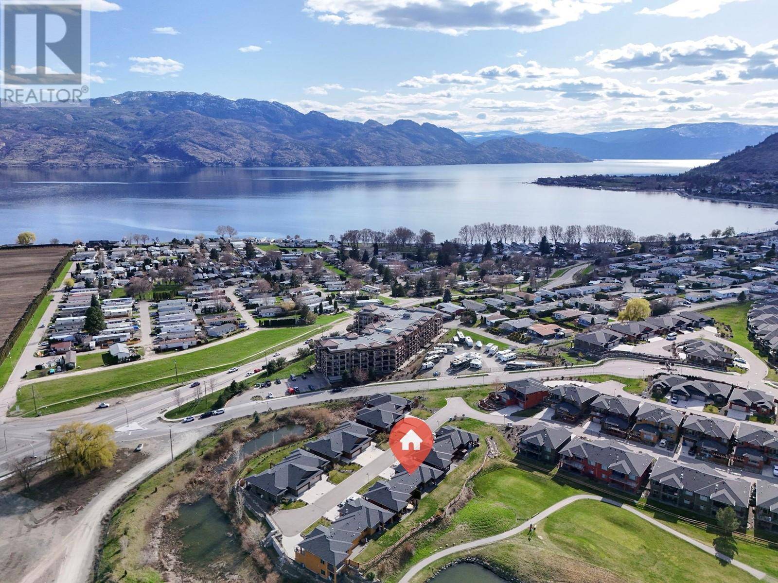 West Kelowna, BC V4T3L1,3796 Del Mar Lane