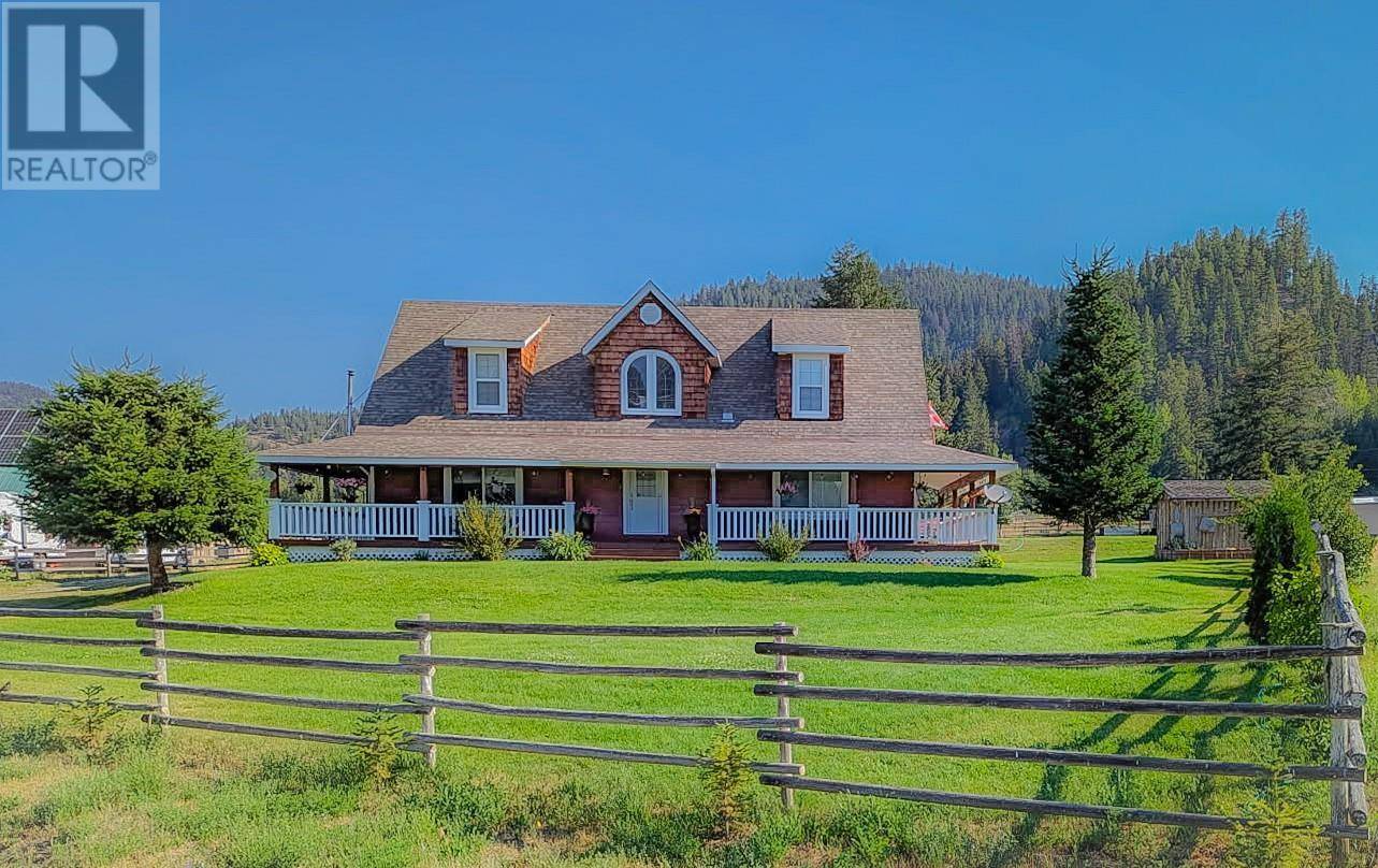 Princeton, BC V0X1W0,114 Skye Blue Loop