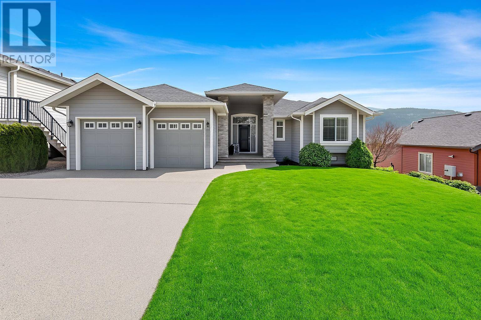 Vernon, BC V1B4C7,7245 Silver Ridge Drive