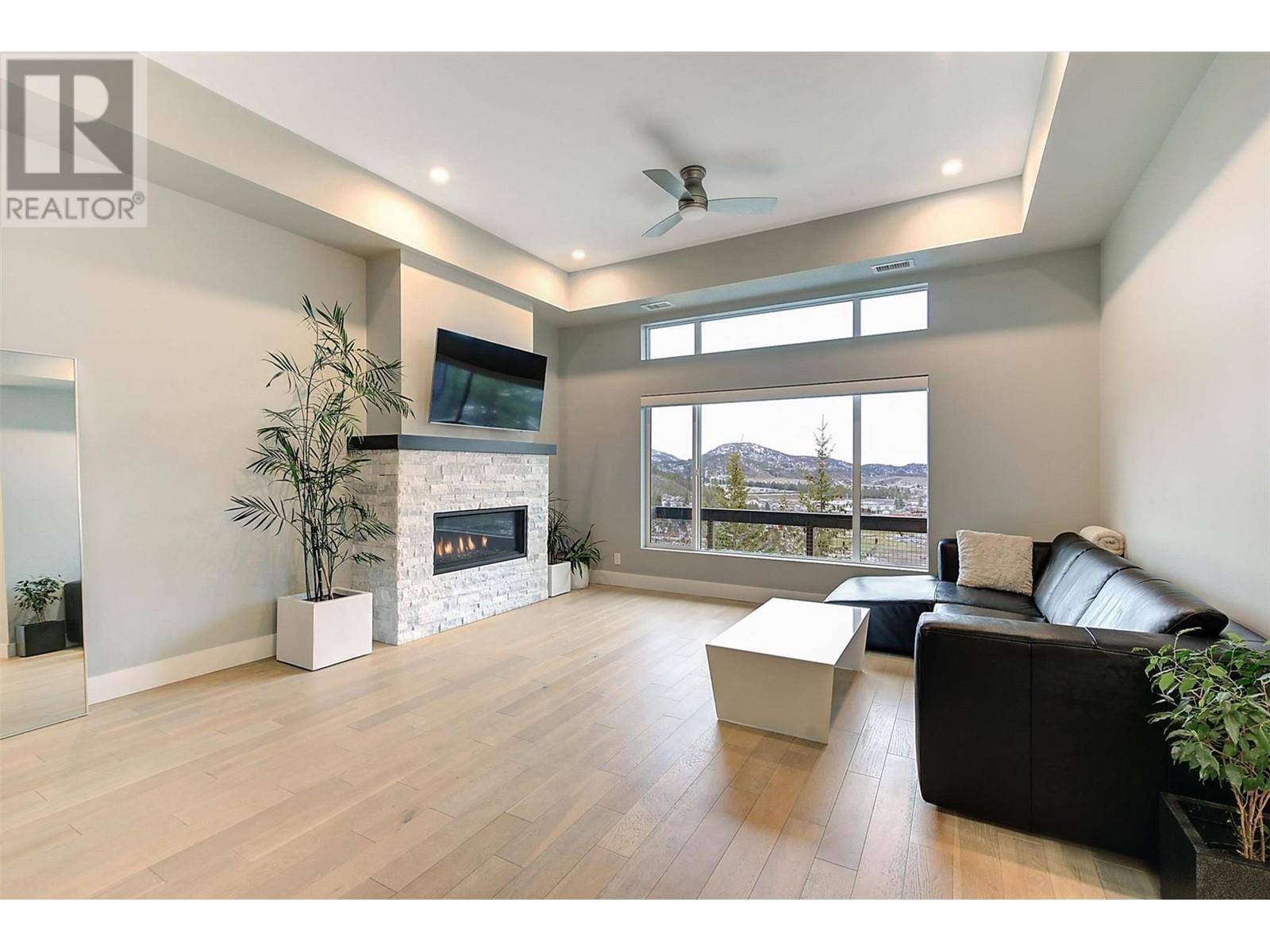 West Kelowna, BC V4T3M9,2161 Upper Sundance DR #20