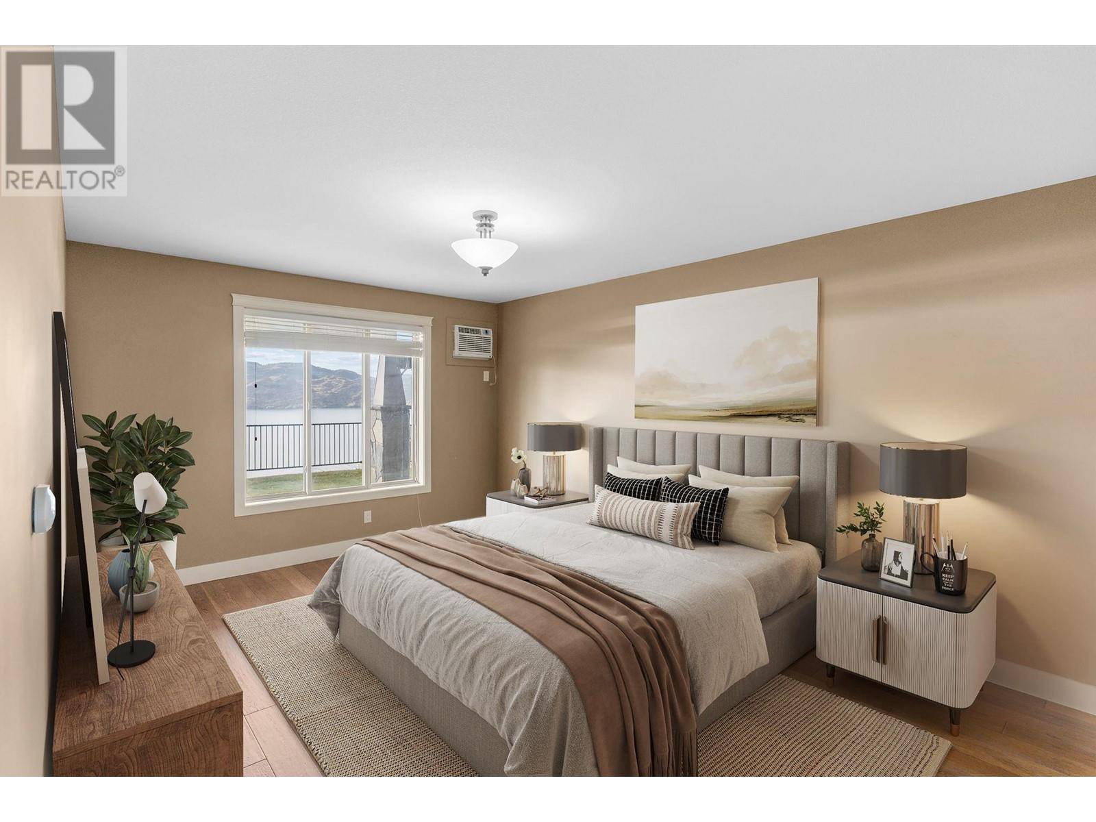Peachland, BC V0H1X5,4350 Ponderosa DR #108