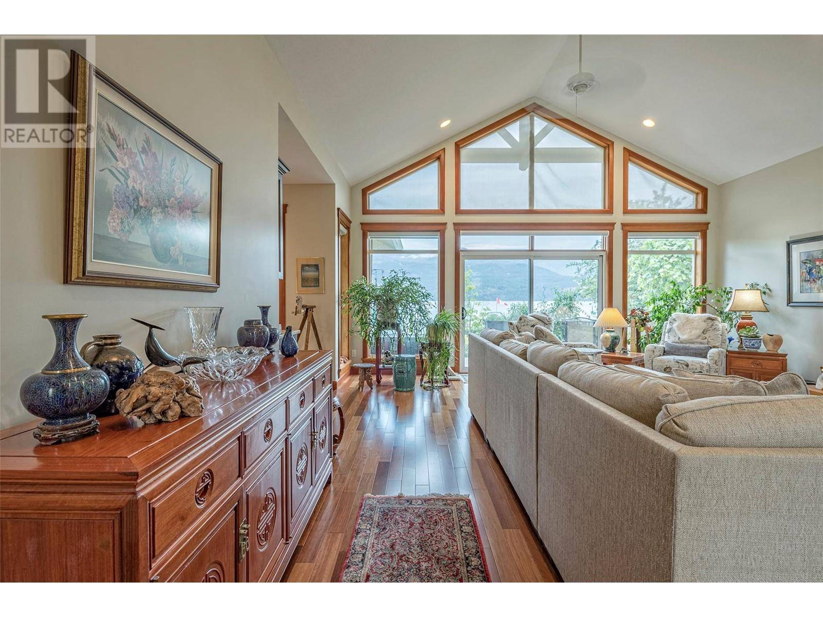 Lake Country, BC V4V1C4,15714 Whiskey Cove Road