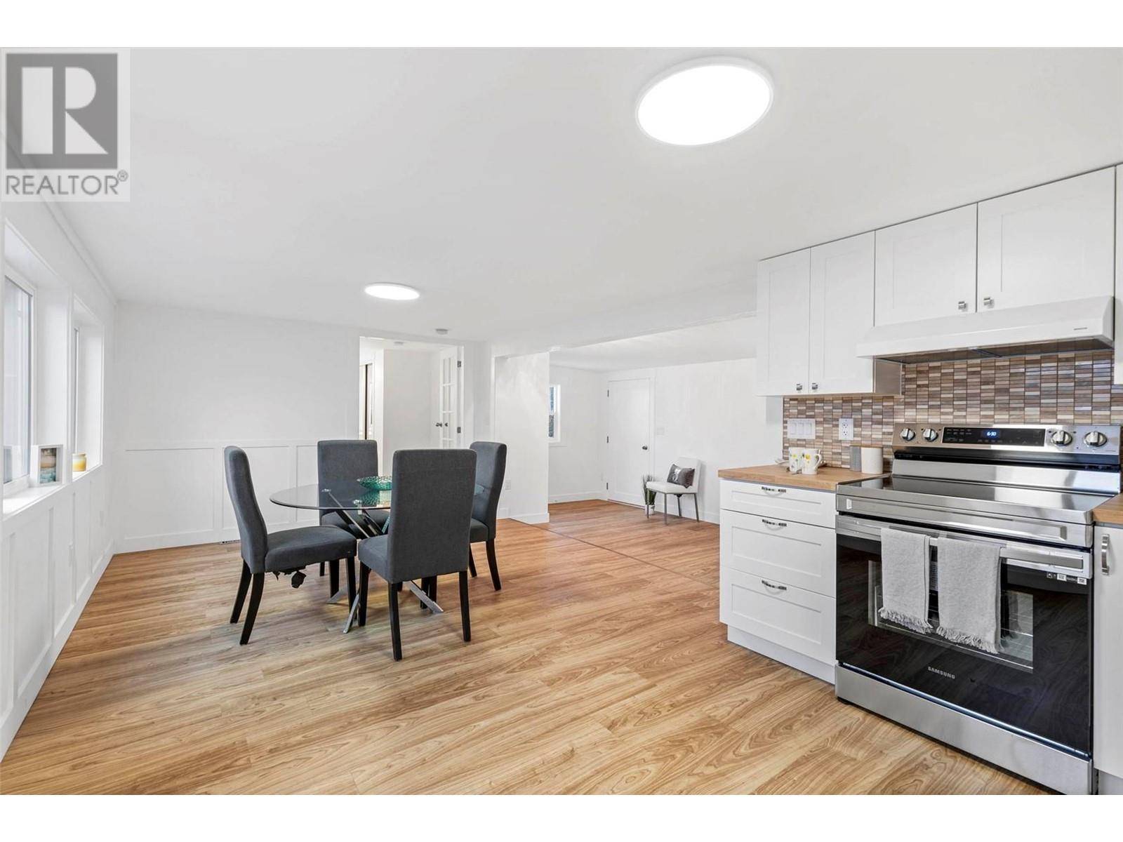 Kelowna, BC V1W4R8,3535 McCulloch RD #37