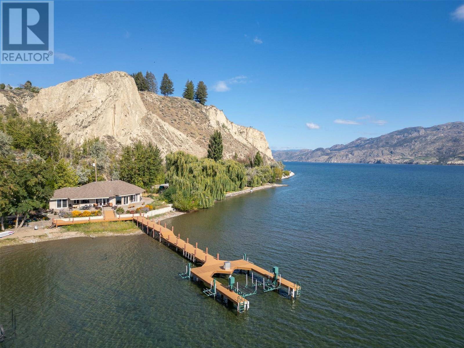 Summerland, BC V0H1Z6,17019 Lakeshore Drive N