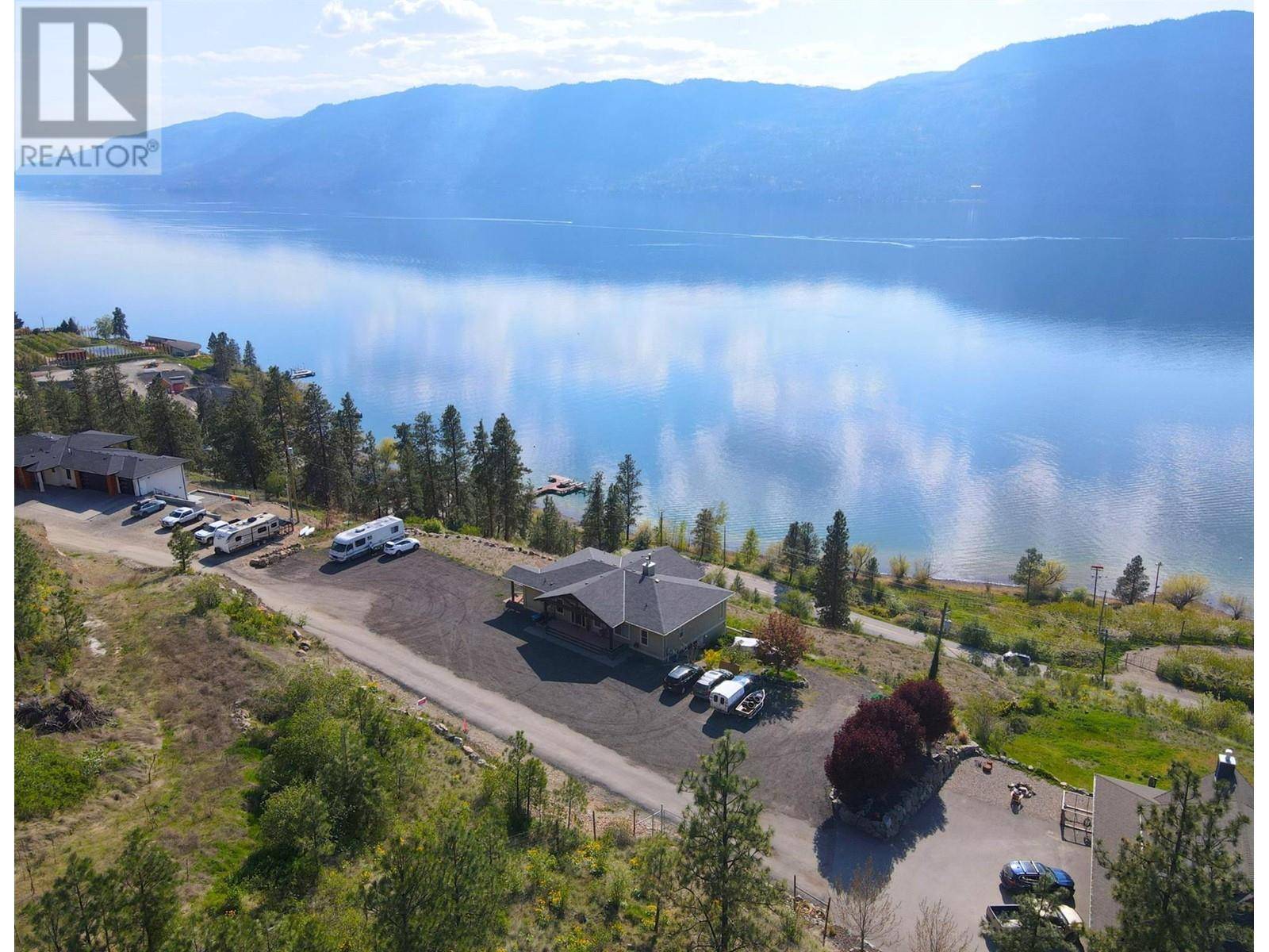 Lake Country, BC V4V1A6,13938 Moberly RD