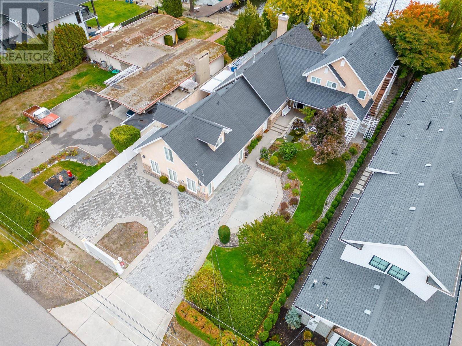 West Kelowna, BC V4T1X4,1571 Pritchard Drive