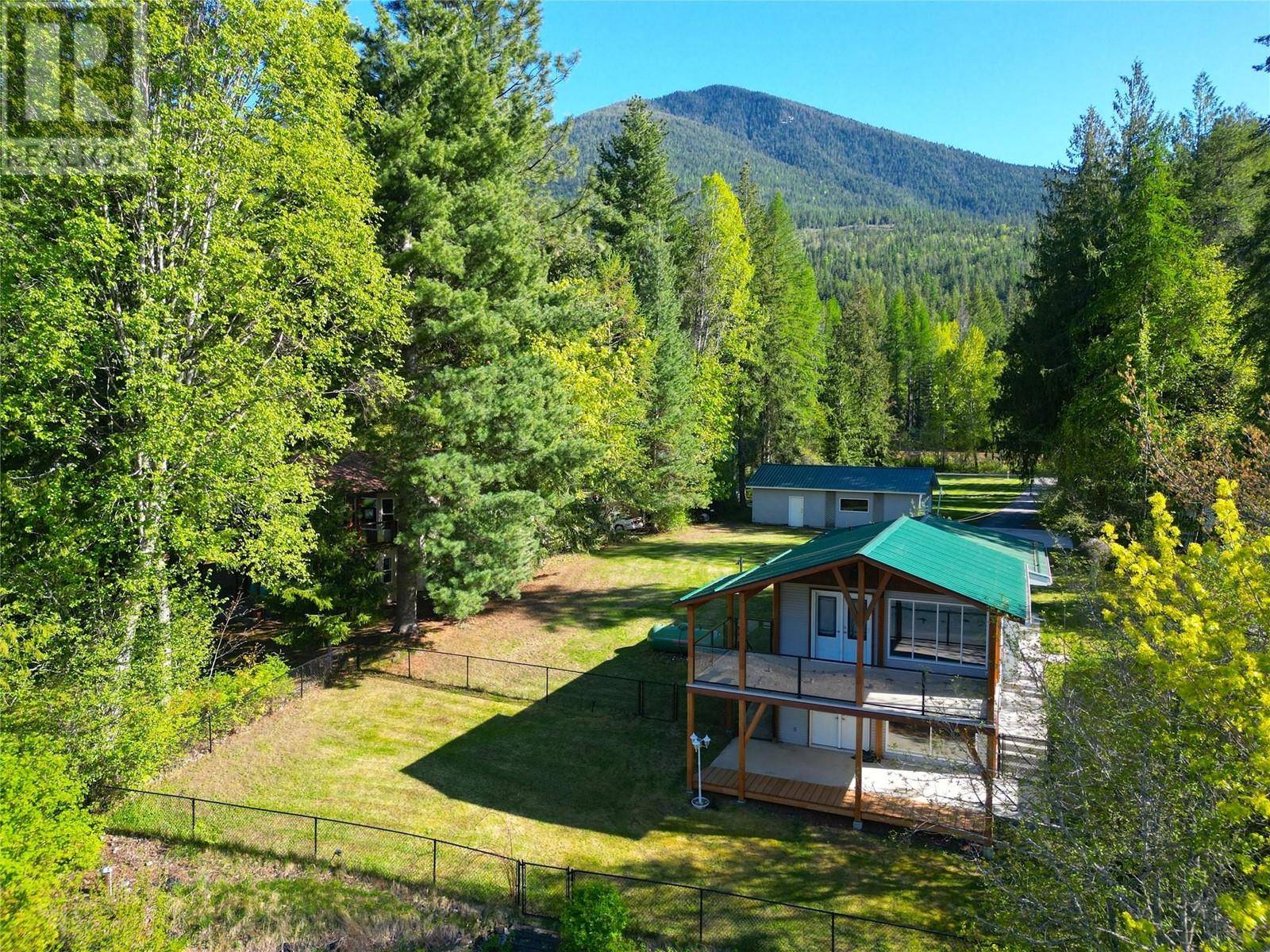 Procter, BC V1L6R5,7597 ROSS Road