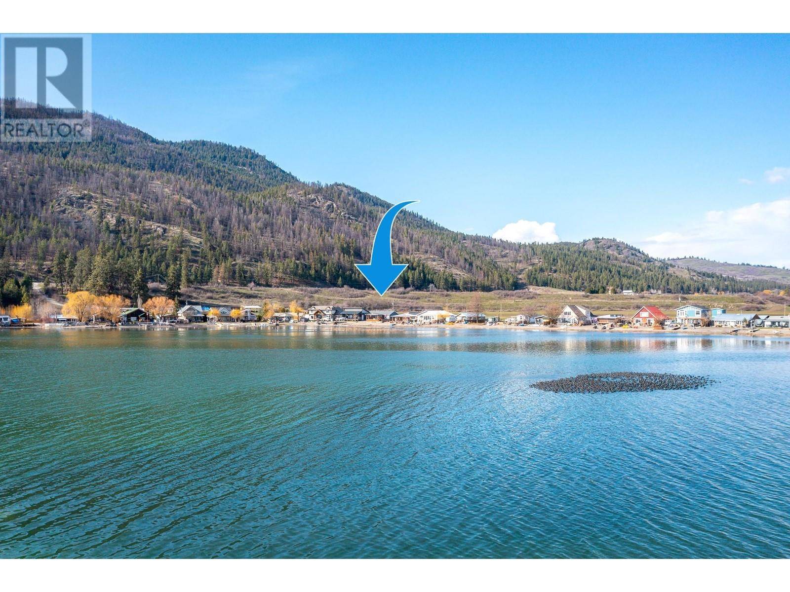 Vernon, BC V1H2A6,11 Louis Estates Road