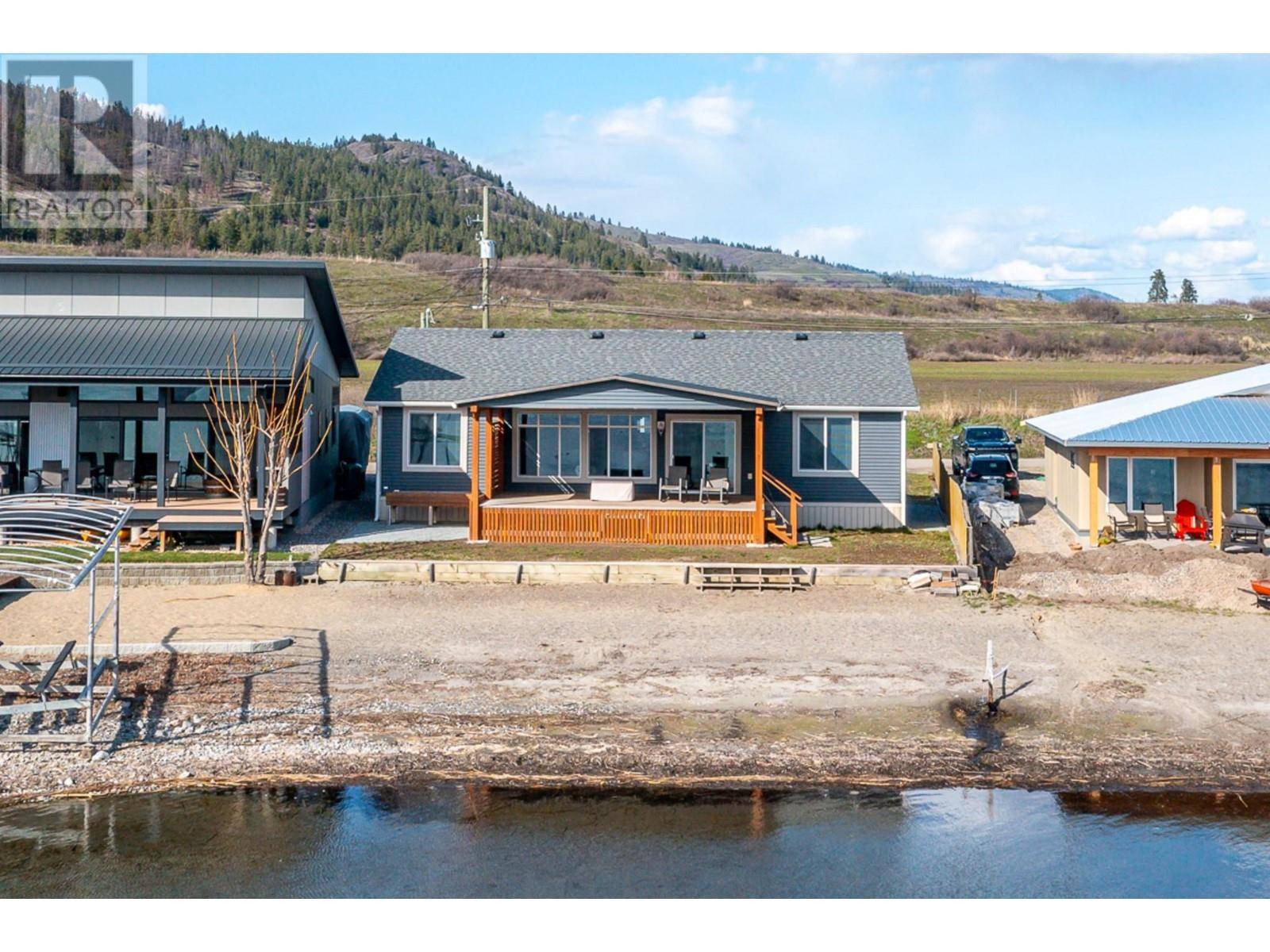 Vernon, BC V1H2A6,11 Louis Estates Road