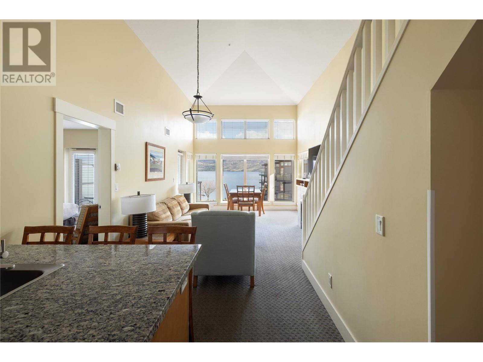 West Kelowna, BC V4T2K2,4205 Gellatly RD #416