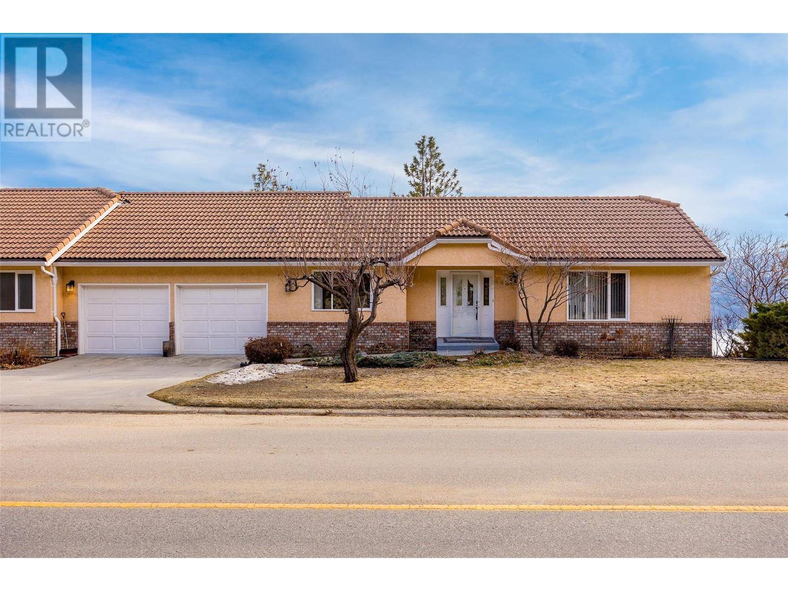 Peachland, BC V0H1X5,4486 Ponderosa DR #34