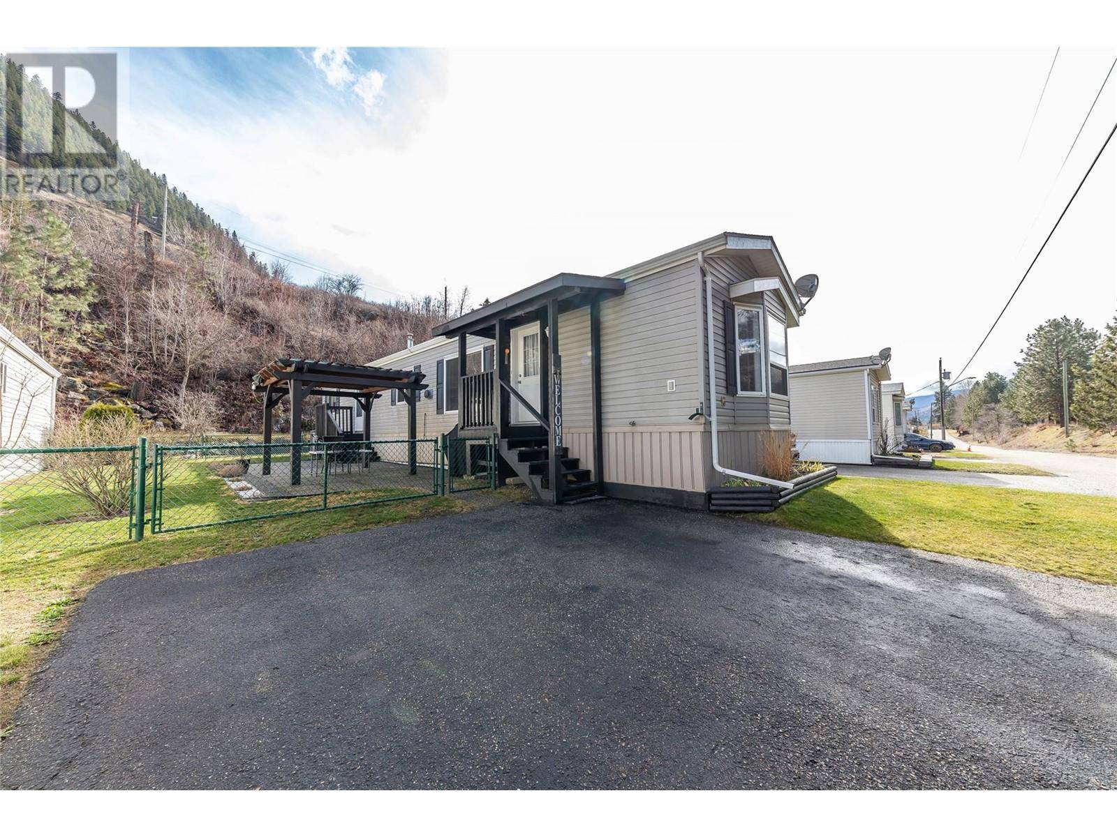 Chase, BC V0E1M0,1250 Hillside AVE #16