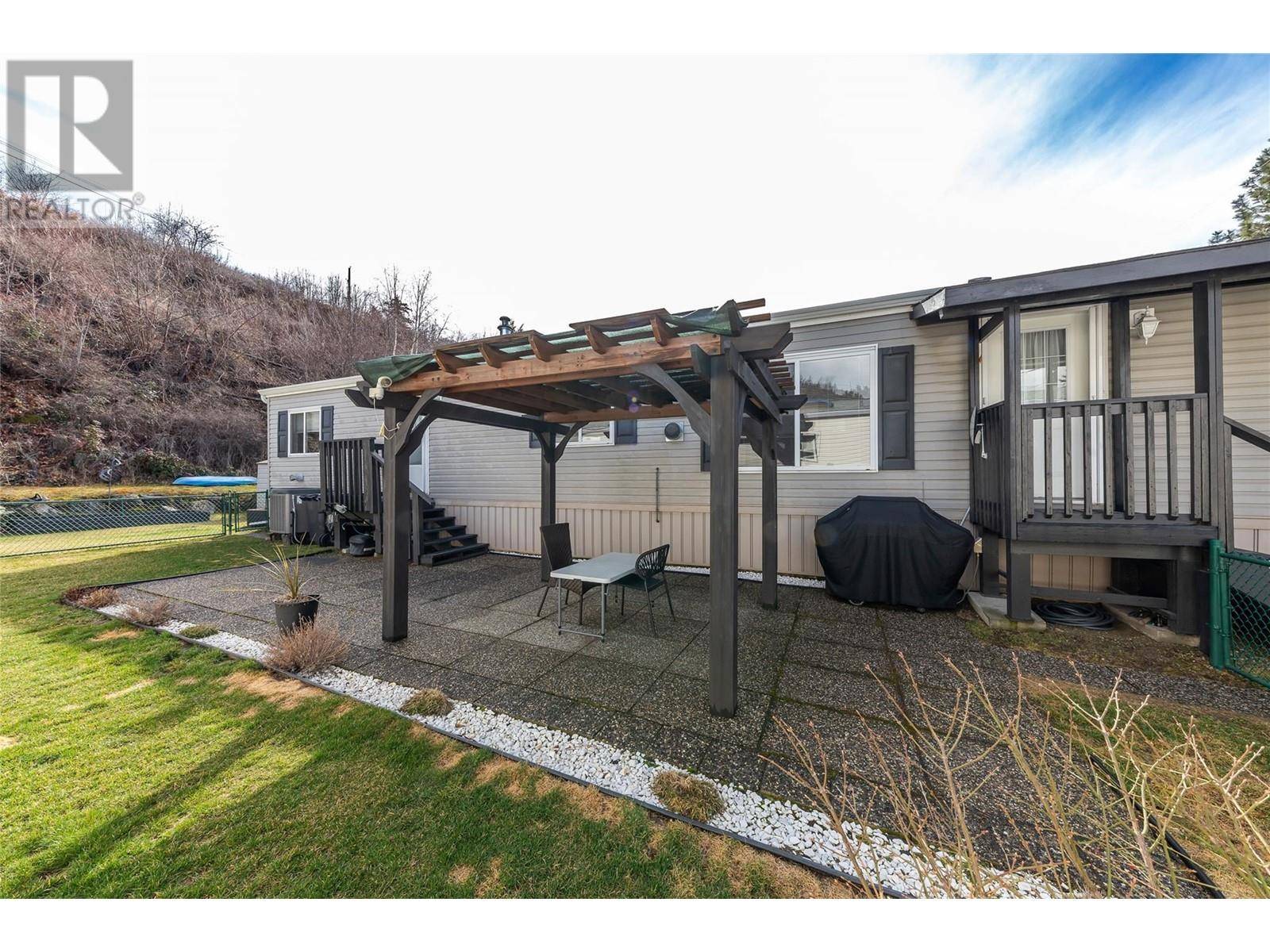 Chase, BC V0E1M0,1250 Hillside AVE #16