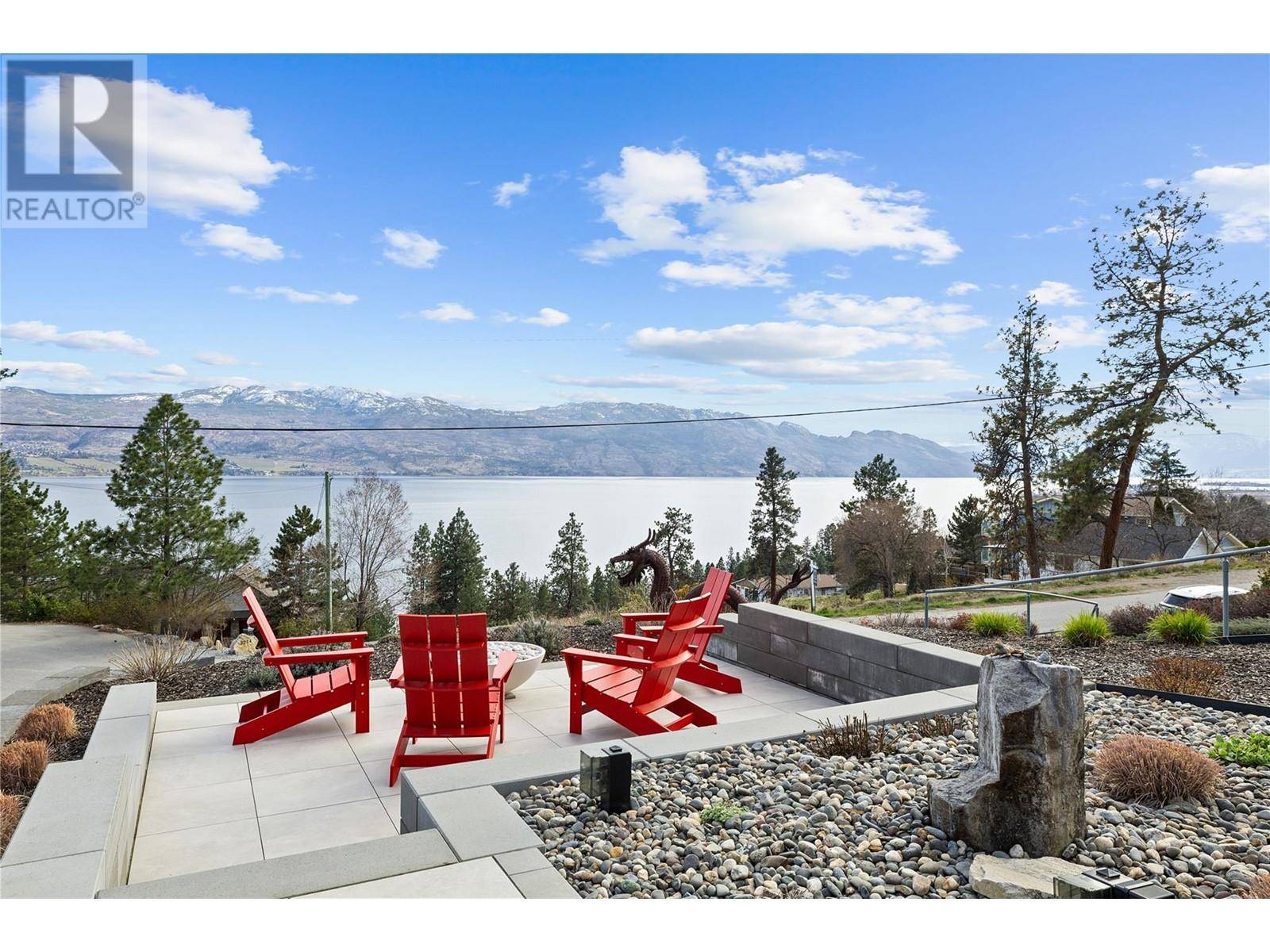 West Kelowna, BC V1Z2B6,3271 King Road Lot# Lot 3