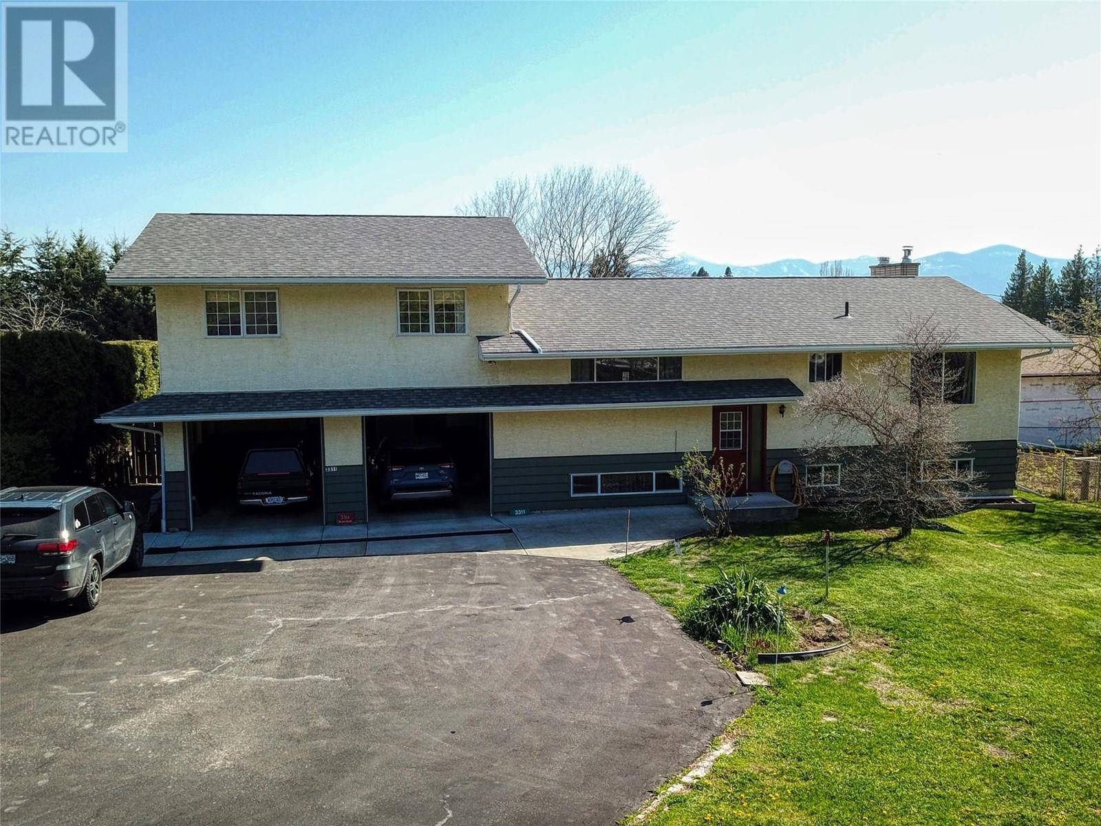 Creston, BC V0B1K0,3311 Beam Road