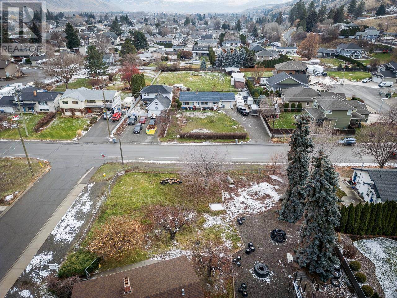 Kamloops, BC V2B6N3,864 Wawn Road Lot# Lot A