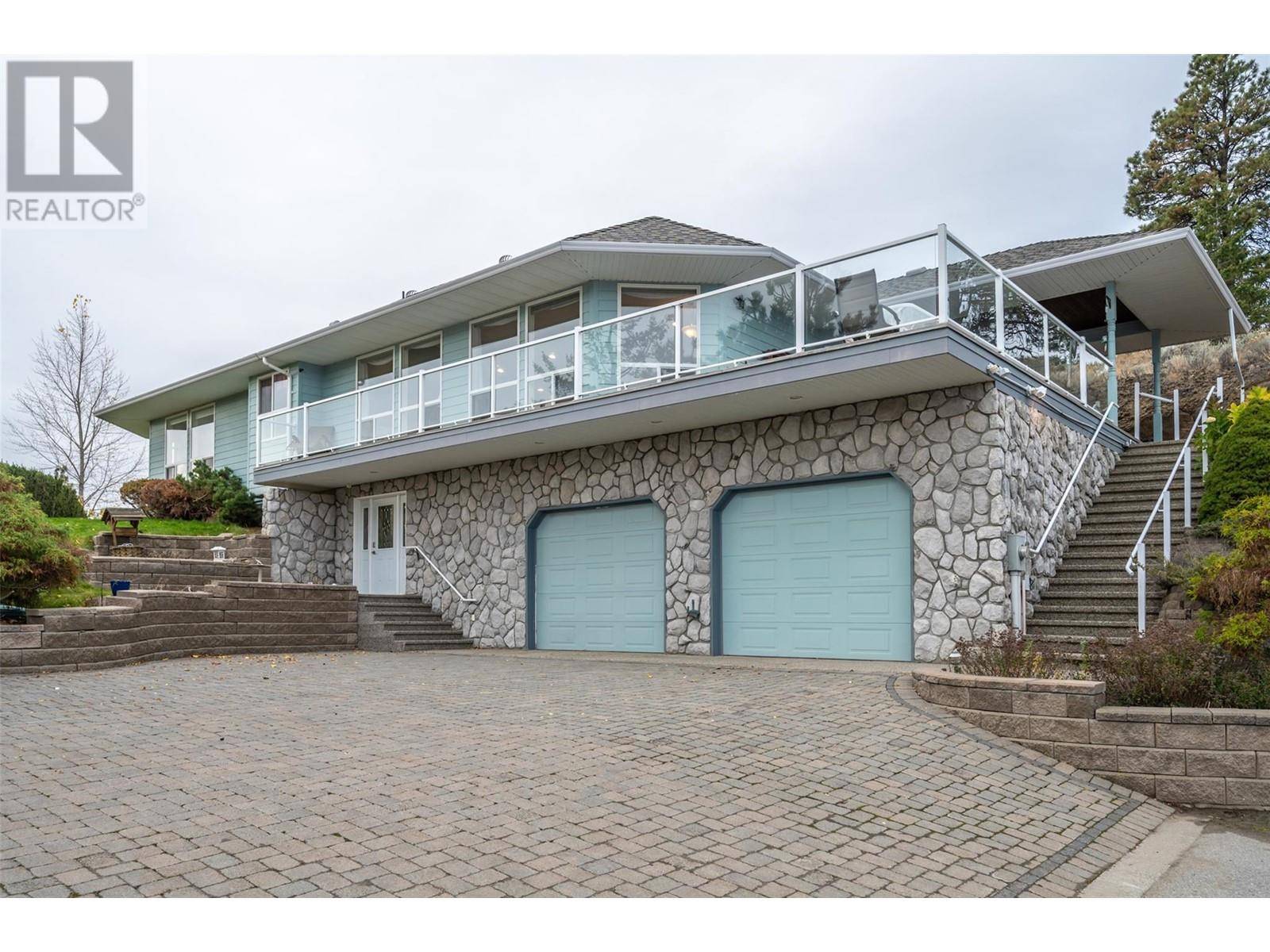 Summerland, BC V0H1Z6,19409 McDougald Road