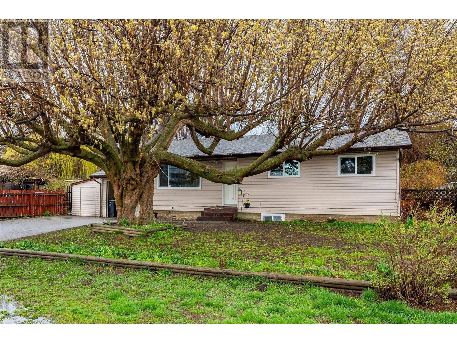 Kelowna, BC V1X3P5,175 Dell Road