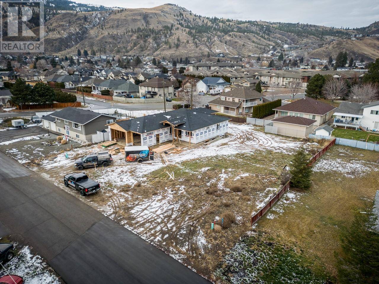 Kamloops, BC V2B6P4,674 GORDONEL Road